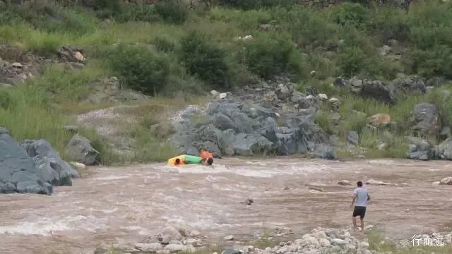 龙岩湖西大峡谷，龙岩大峡谷还想再去