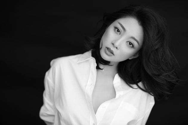 殷桃微博情史，殷桃绯闻男友身份被扒