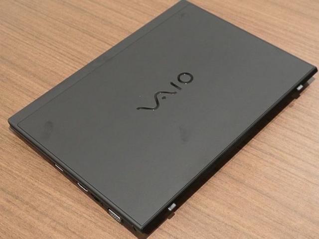 索尼vaio15寸笔记本，索尼牌VAIO笔记本更新