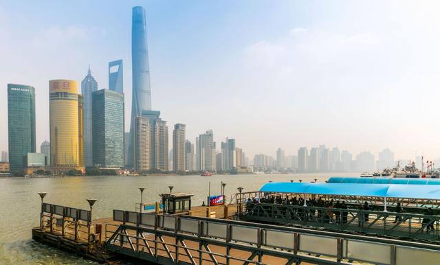 上海五日游最佳攻略，上海10年每次带朋友城市一日游都会走的经典线路