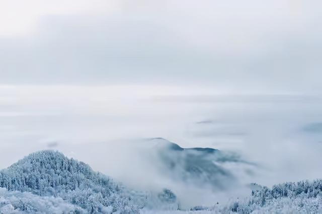 西岭雪山游玩攻略，西岭雪山旅游攻略完整版（成都周边的“小西岭雪山”）