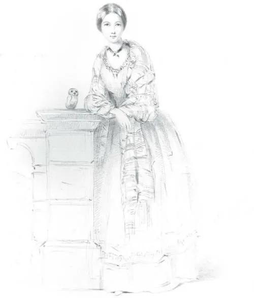 南丁格尔事迹及贡献，一位改变社会对于护士的鄙视的伟大女性