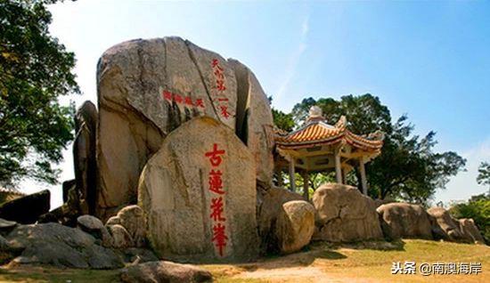 潮汕市旅游景点排名，潮汕100个景点大全