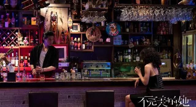 不完美的她像穆静这种没有责任感的母亲，穆静放手