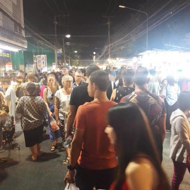 泰国自由行攻略最详细，泰国自由行攻略准备篇（2023超详细泰国自由行保姆级行前攻略）