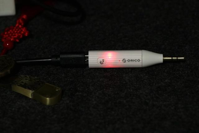 orico官网蓝牙驱动，老车有线变无线