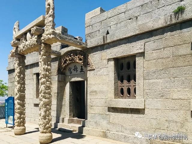 笔架山风景区在哪里，锦州笔架山旅游攻略（锦州笔架山岛的国内地位及世界意义）