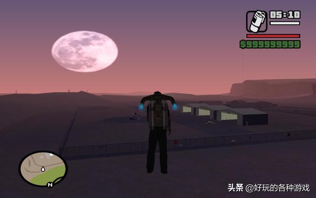 自由度高的游戏，推荐几款自由度极高画质高的游戏