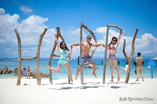 三亚必去的几个景点顺序，三亚指南人气推荐（三亚必去的5大景点盘点）