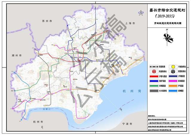 嘉兴未来房价预测，嘉兴20351座机场8条地铁