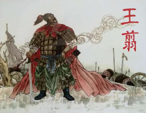 战国中的赵国有多强大，昏君和奸臣的搭配