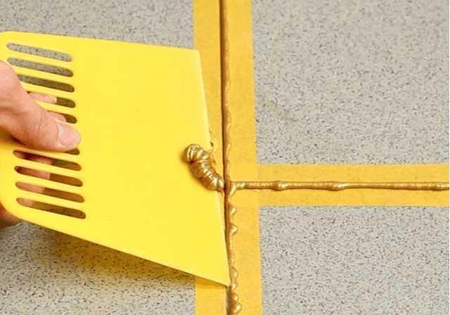 瓷砖美缝怎么做，如何做瓷砖美缝（看完这篇文章你也能自己做）