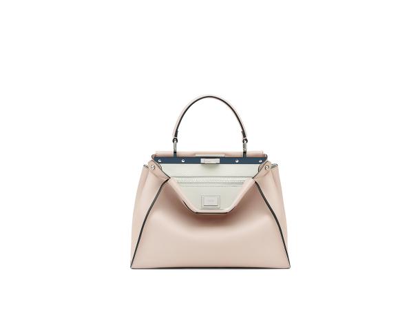 适合年轻女性的轻奢包包品牌，给你推荐十款欧美女士品牌包包