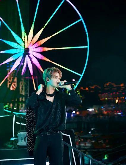 乐华娱乐旗下艺人名单，了解一下乐华娱乐旗下艺人