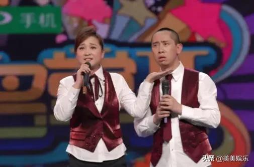  贾玲三十五岁近照，小品演员贾玲今年多大岁数