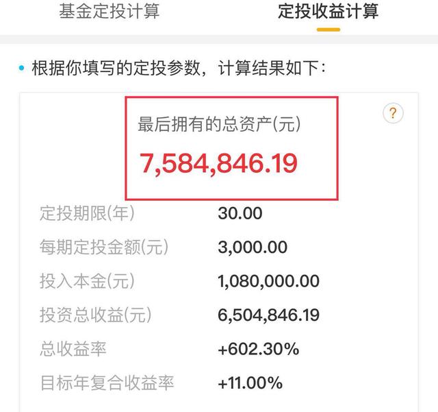 如何计算投资回报周期，让自己的财富滚雪球般增长