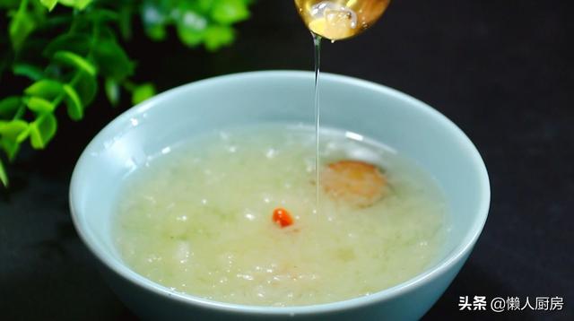 夏季喝飲料，不如喝它，我家幾乎天天吃，營養豐富，還能拉絲 熱愛美食 第19张