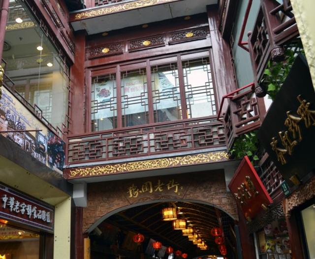 上海五日游最佳攻略，上海10年每次带朋友城市一日游都会走的经典线路