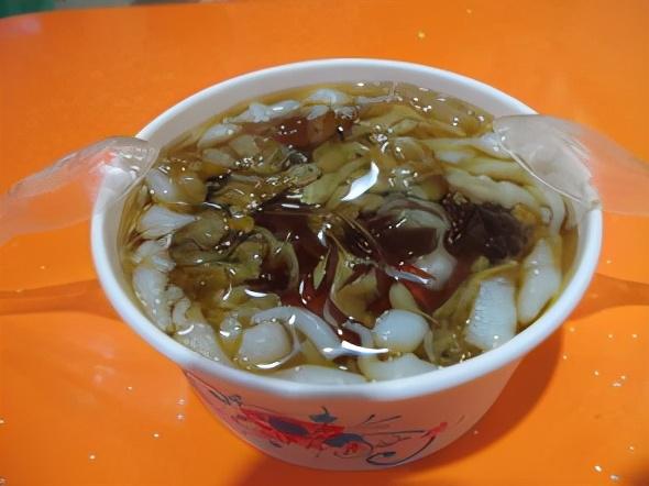 云南大理特色美食推荐，八年旅居大理