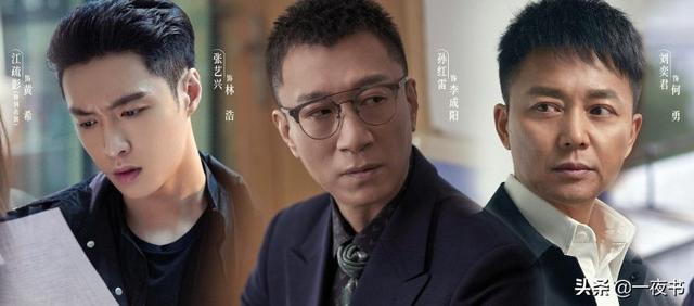 扫黑风暴麦佳真实身份是什么，扫黑风暴麦佳最可悲