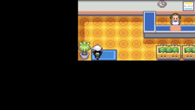 口袋妖怪究极绿宝石攻略，口袋妖怪究极绿宝石4图文攻略（攻略所使用的PM编号均为全国图鉴的编号）