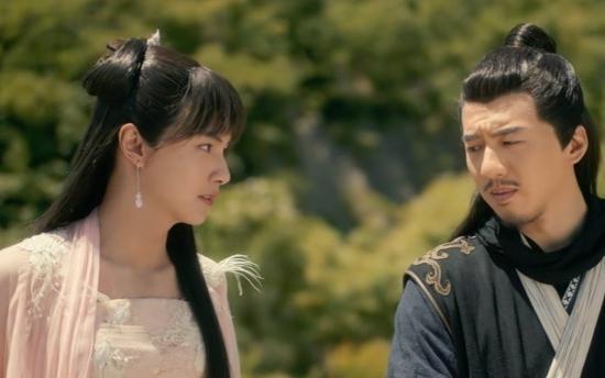 男星女装造型有多美，王一博《街舞5》穿女装