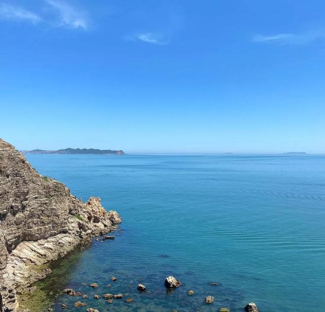 仙境蓬莱游玩攻略，退休旅居生活第一站