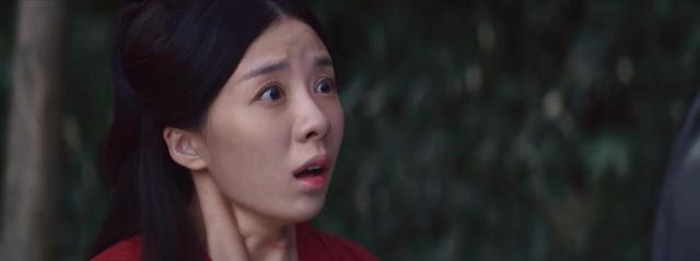 修罗新娘遇见你是劫，或许只有失去了才能懂得珍惜