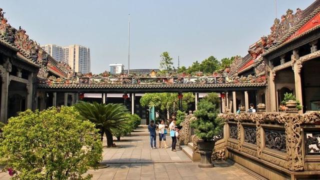 广州市最新地图，广州地图全图（中国行政区划——广东广州）