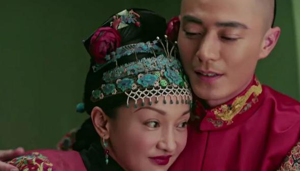 章子怡演的哪部电影好看，章子怡领衔大女主剧将袭