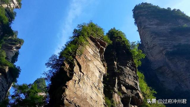 湖南景点排行榜前十名，湖南十大必看景点排行榜