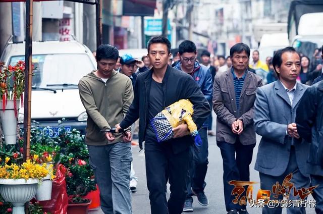 国产高分悬疑片推荐，20部高分国产悬疑推理剧，来