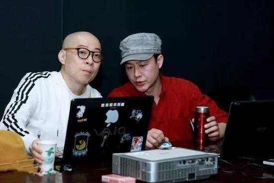 张颂文热爱可以抵消一切，为什么我还是想写张颂文