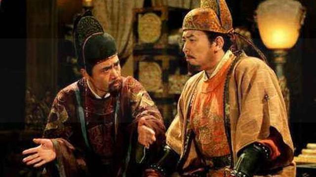 明朝皇帝年号排名顺序，明朝皇帝的年号寓意