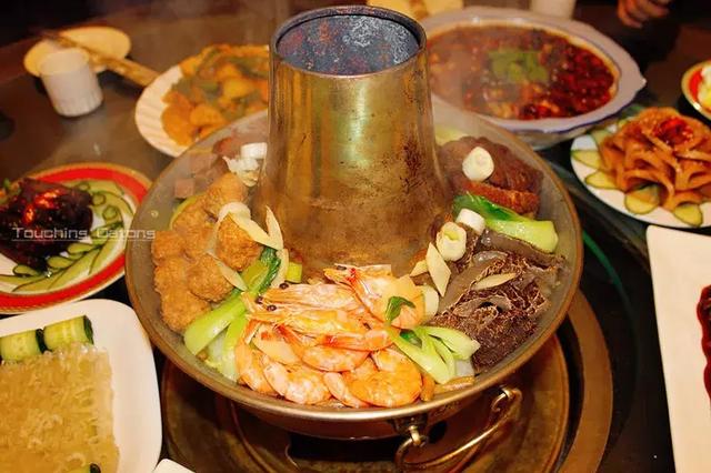 大同这些绝佳聚会圣地不要错过，大同环境好适合情侣吃饭的地方