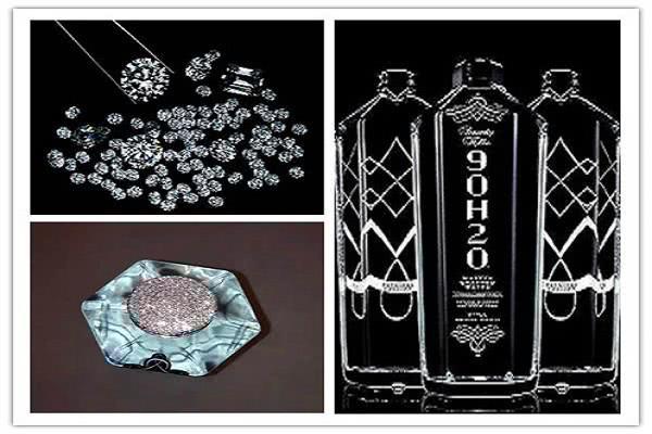 莫迪利亚尼矿泉水，史上最贵几瓶矿泉水