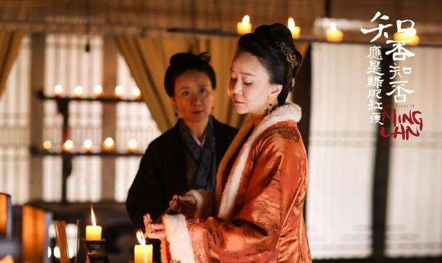 知否顾廷烨结局，知否里面的最后结局