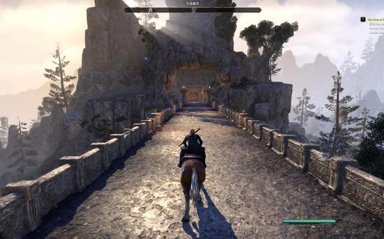 巫师3更新改动，在巫师3原神等游戏的开放世界中