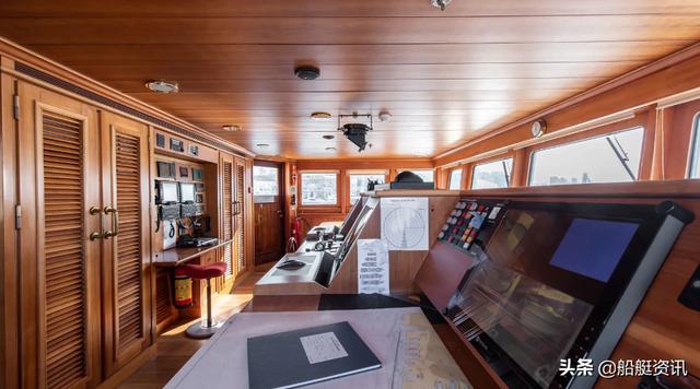 世界十大私人游艇，世界上最大的私人游艇排行