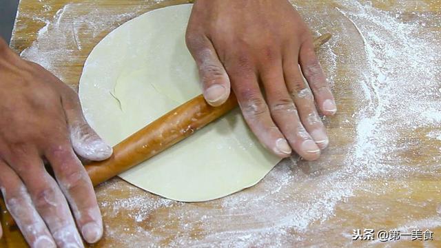 菜馍的家常做法，蒸菜馍怎么做又白又软好吃