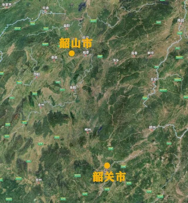 广府文化由来，广府文化发源地韶关