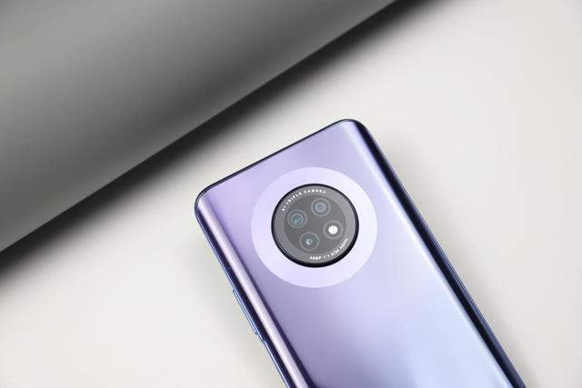 华为畅享20plus，华为畅享20Plus太狠了（华为畅享20缺点）