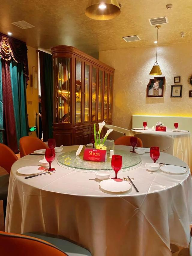 广州最有潜力的粤菜餐厅，三代餐饮世家的90后老板在长春做创意粤菜