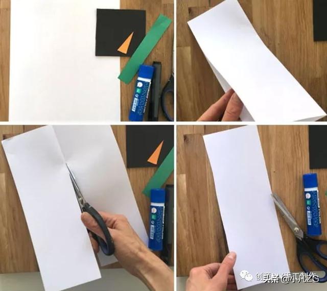 雪人制作手工简单又好看，多款雪人创意手工