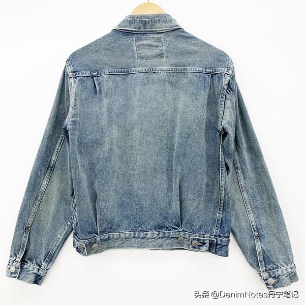 牛仔外套的版型有哪些，这八大经典牛仔外套款型