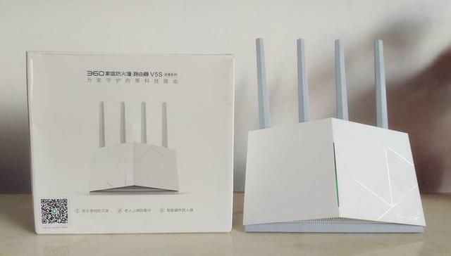 防蹭网家庭防火墙，安全好用的家庭防火墙路由