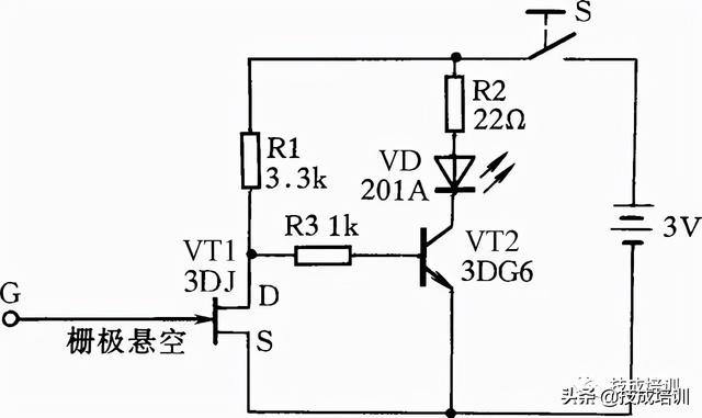 二相电表接线图片，26个经典电路图