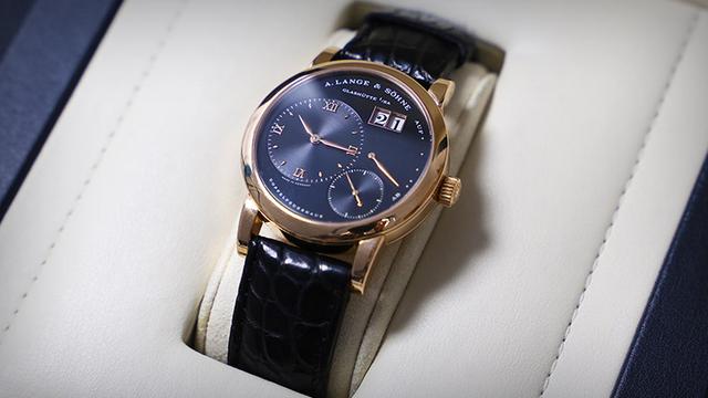 德国所有手表品牌大全及价格，德国十大手表制造商