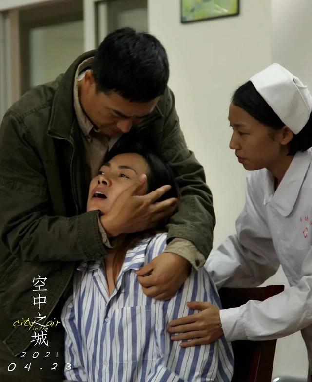 王茜主演的电视剧，精选张嘉译六部经典电视剧