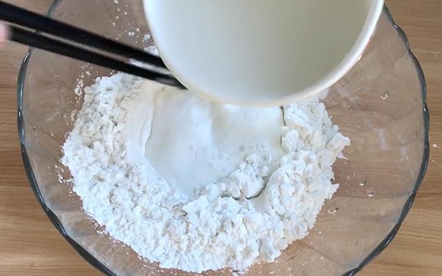 红薯淀粉的用途，红薯淀粉可以做什么吃